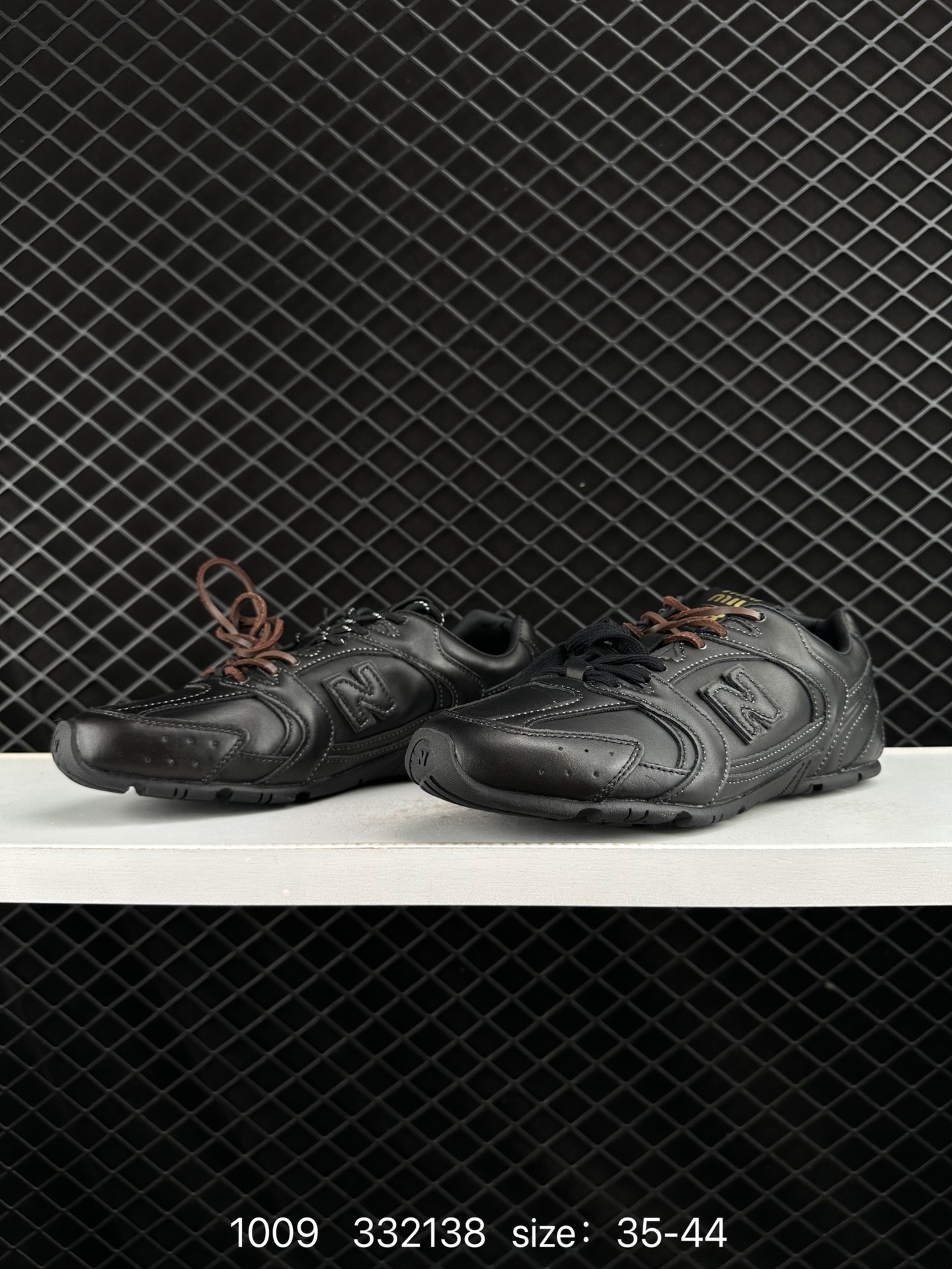 MiuMiu x NB New Balance 530 SL